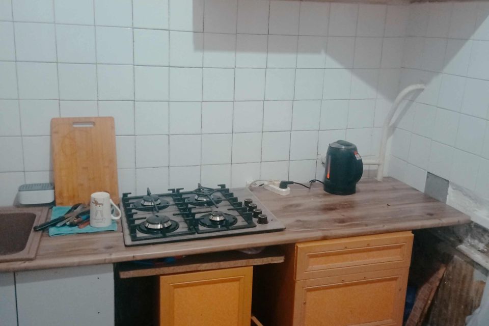 Продаётся 2-комнатная квартира, 48.3 м²