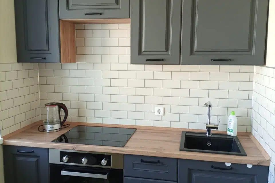 Продаётся 1-комнатная квартира, 28 м²