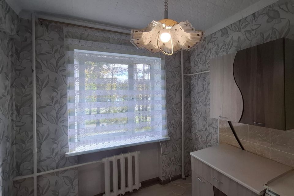 Сдаётся 1-комнатная квартира, 34 м²