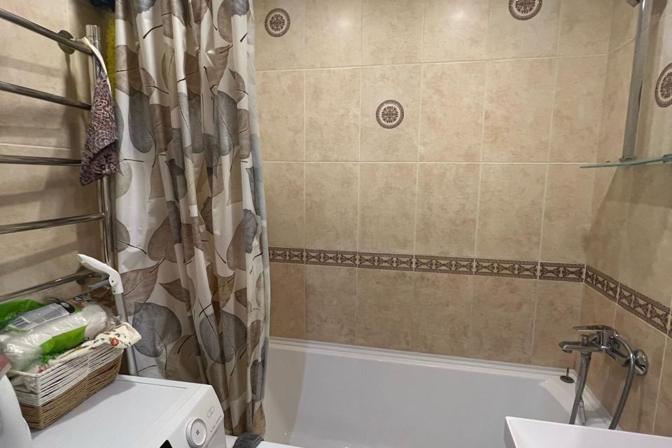 Продаётся 3-комнатная квартира, 70.9 м²