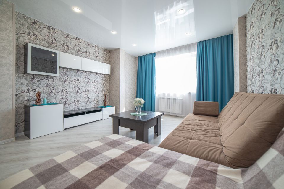 Продаётся 2-комнатная квартира, 81.2 м²