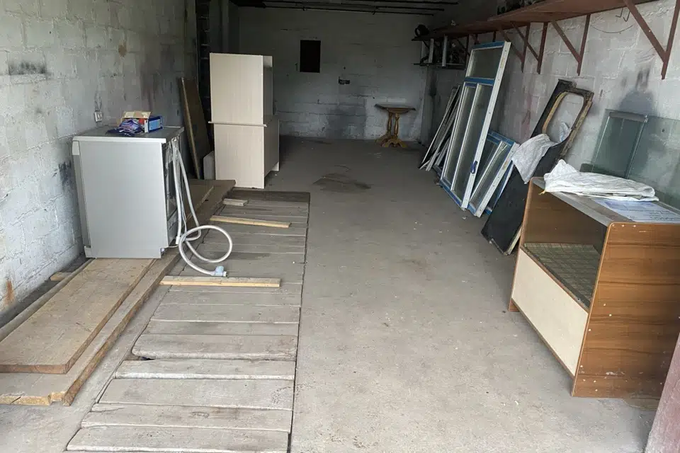 Продаётся гараж, 80 м²