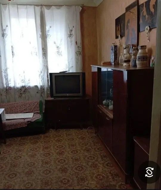 Продаётся 2-комнатная квартира, 51.4 м²