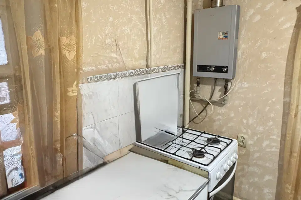 Продаётся 1-этажный дом, 69 м²