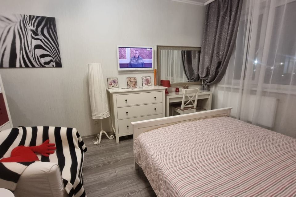 Продаётся студия, 25.5 м²