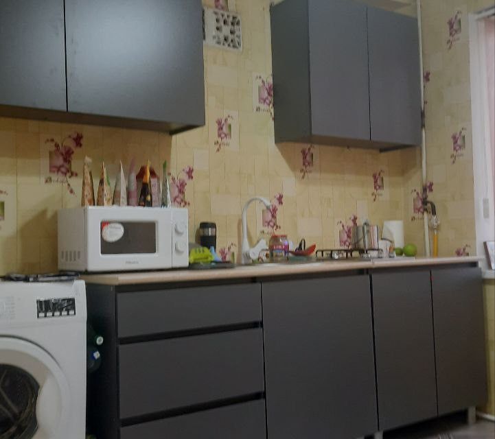Сдаётся 2-комнатная квартира, 52 м²