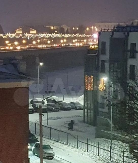 Продаётся 2-комнатная квартира, 44 м²
