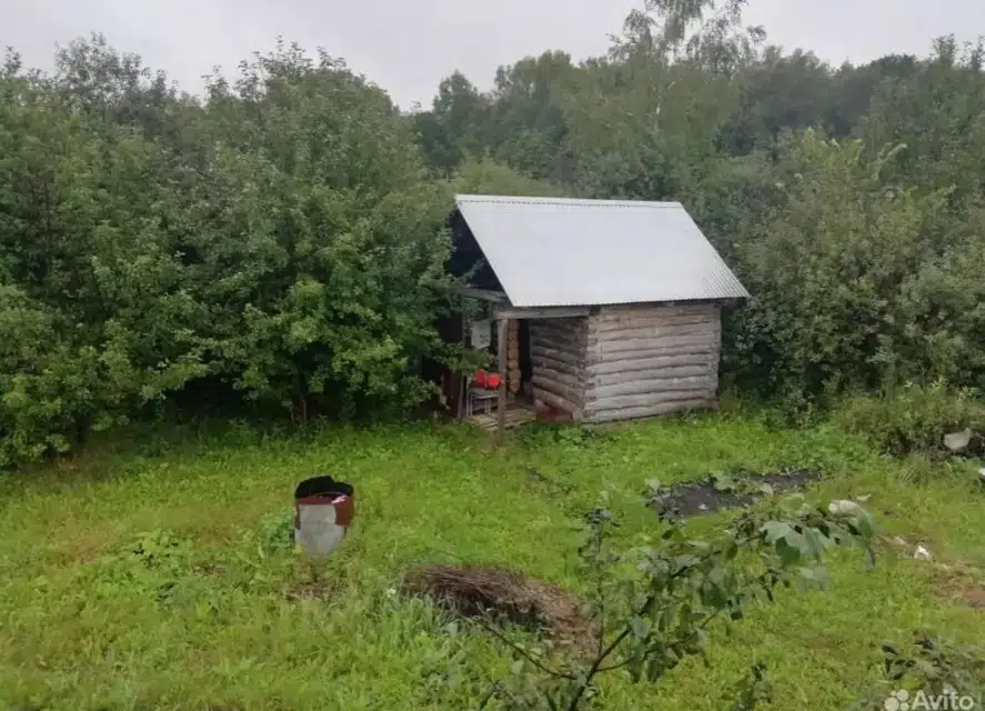 Продаётся 2-этажный дом, 40 м²
