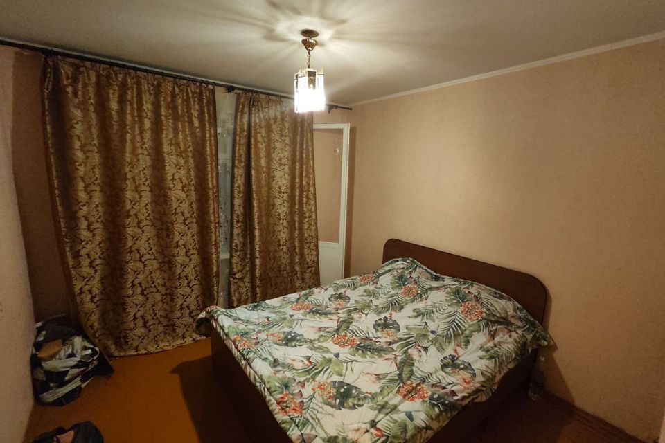 Продаётся 2-комнатная квартира, 50.3 м²