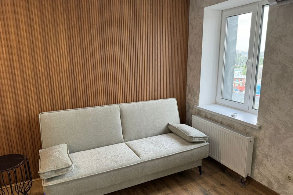 Продаётся студия, 21.55 м²