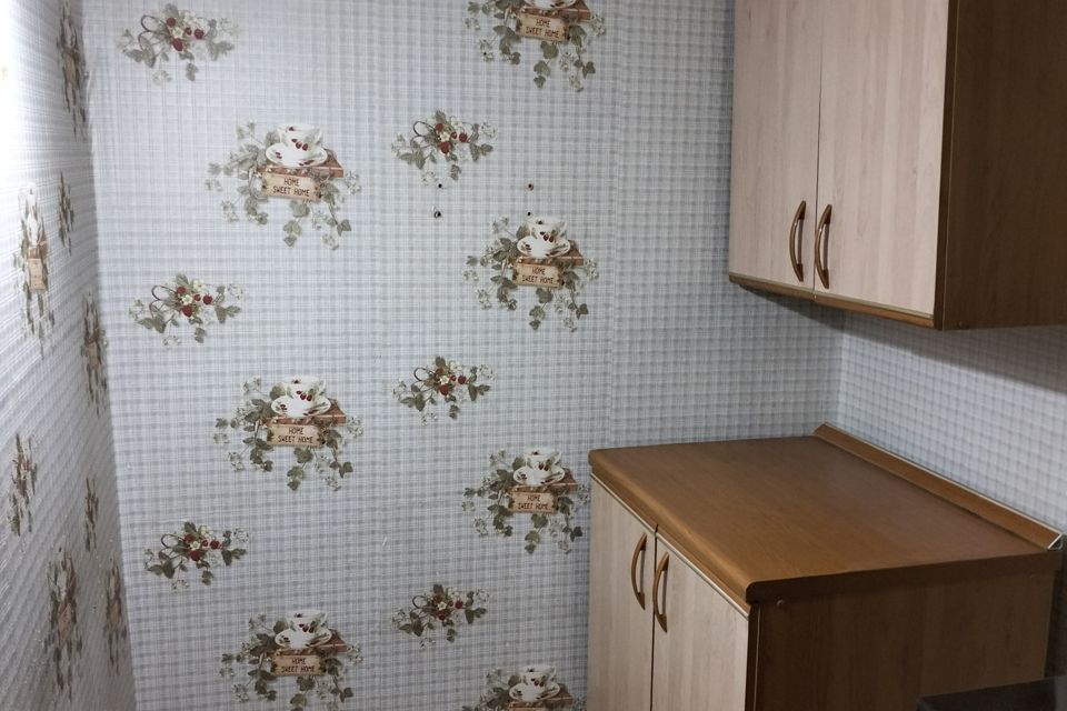 Продаётся 2-комнатная квартира, 35.7 м²
