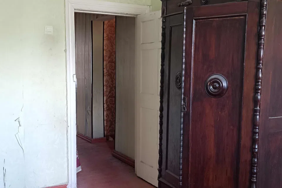 Продаётся 2-комнатная квартира, 50 м²