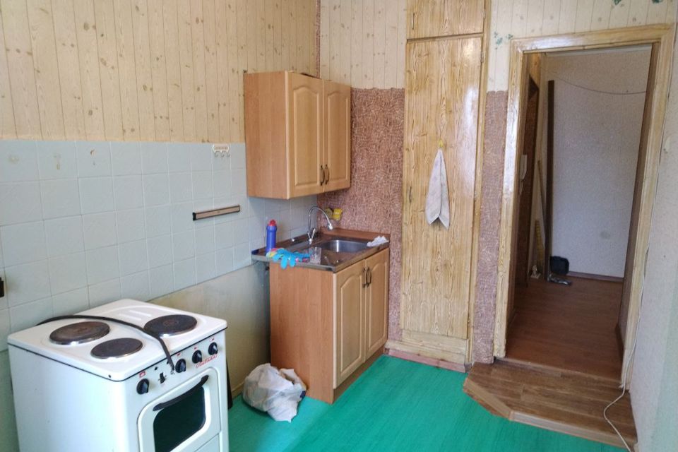 Продаётся 3-комнатная квартира, 60 м²