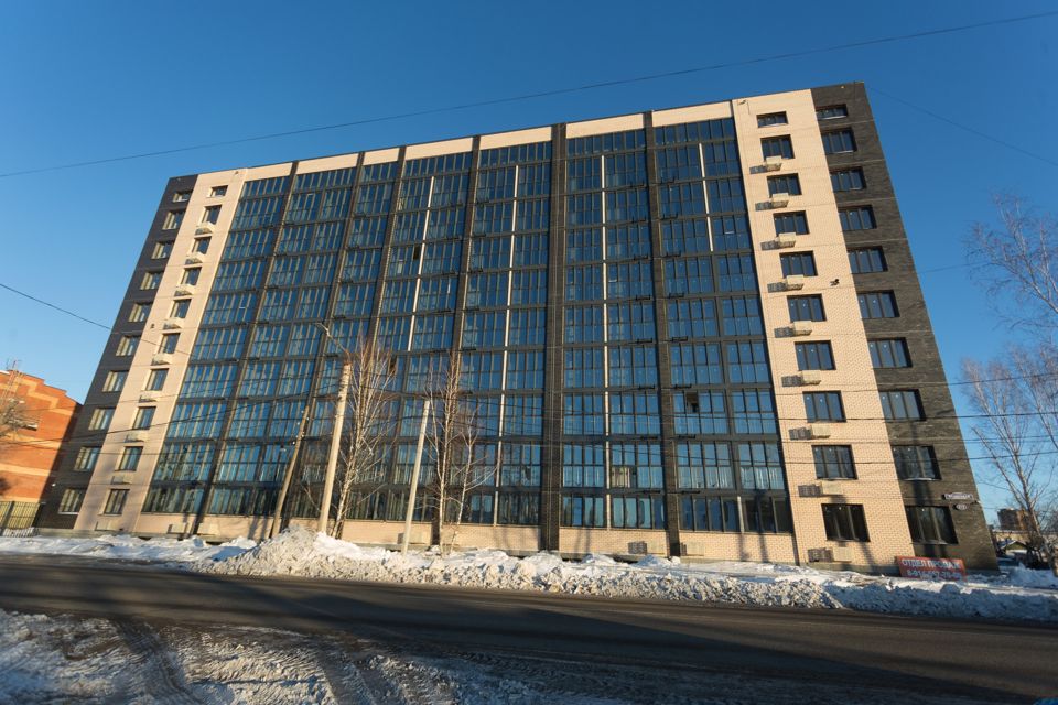 Продаётся 2-комнатная квартира, 51 м²