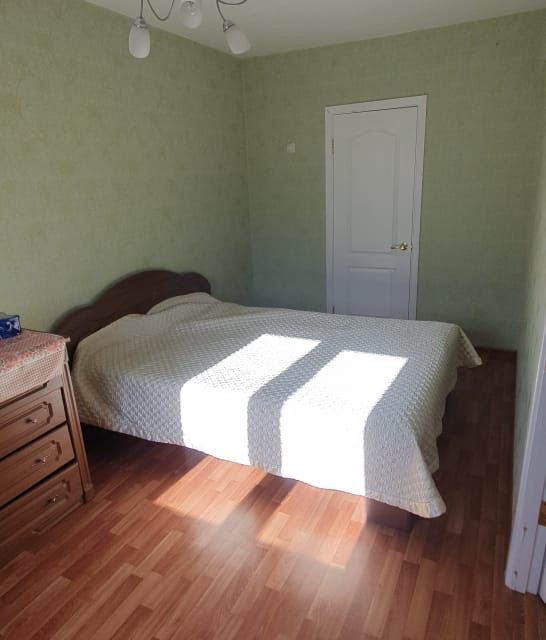 Продаётся 2-комнатная квартира, 45 м²
