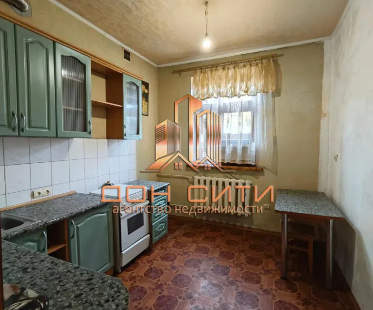 Продаётся 3-комнатная квартира, 70 м²