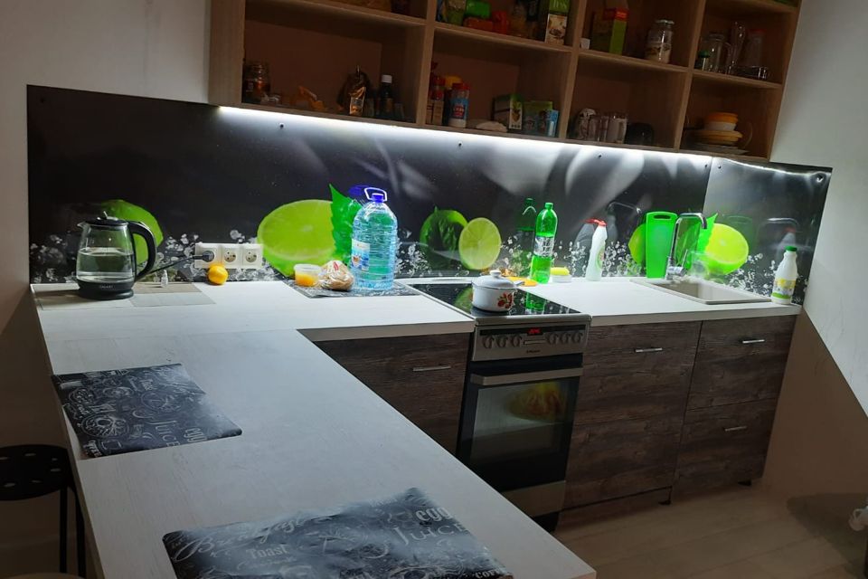 Продаётся 3-комнатная квартира, 80 м²