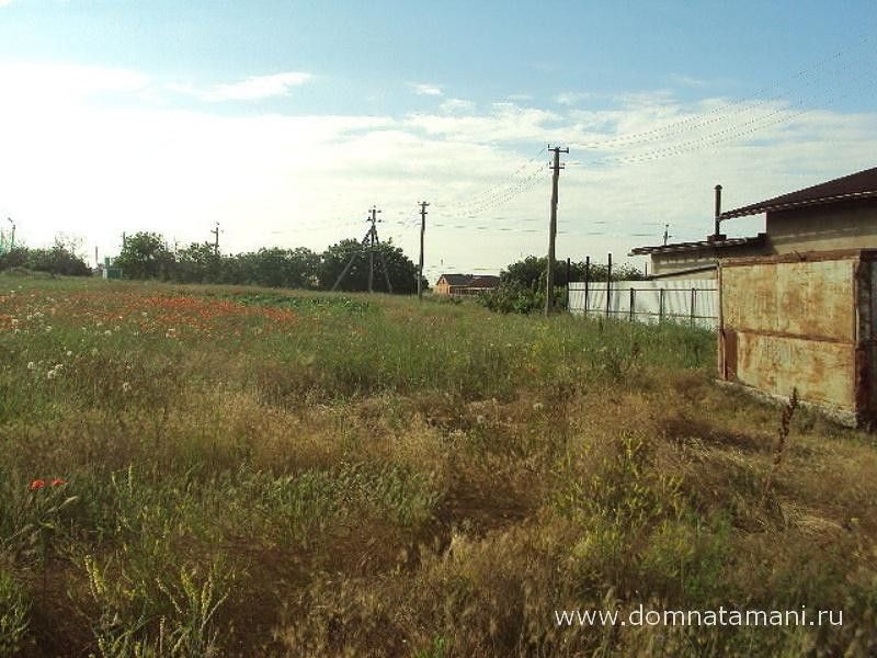 Купить Дом В Поселке Ильич Темрюкский