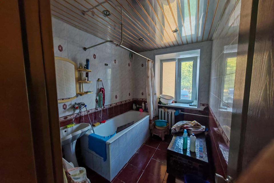 Продаётся 2-комнатная квартира, 65.6 м²