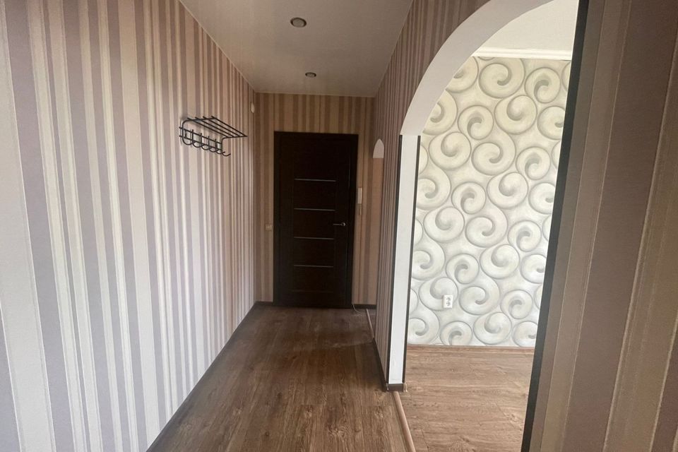 Продаётся 3-комнатная квартира, 66.9 м²