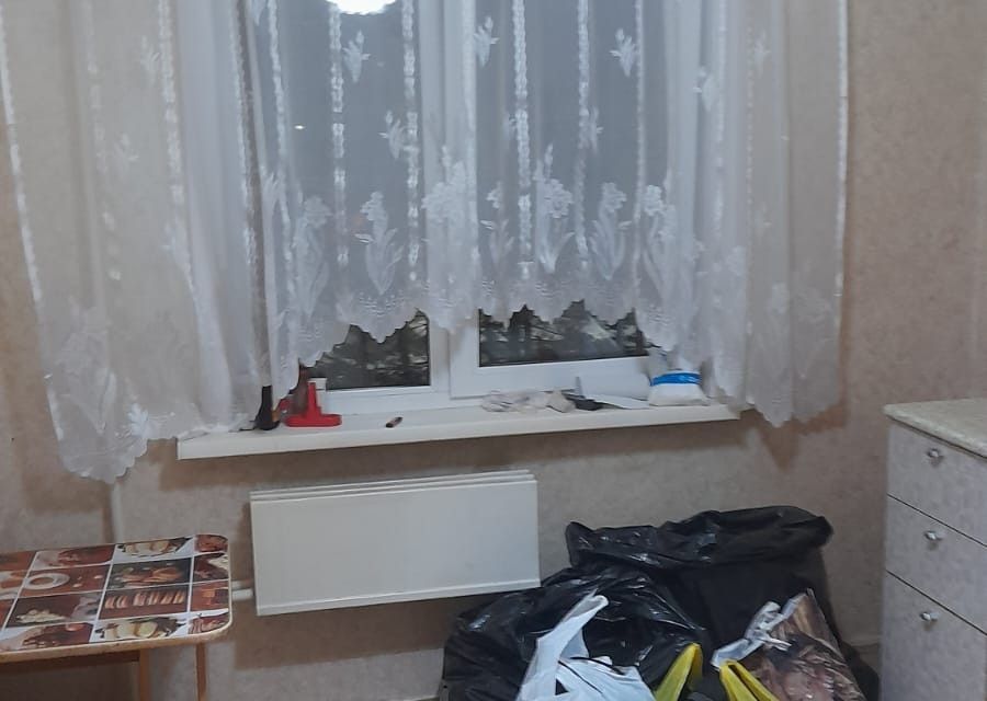 Продаётся 2-комнатная квартира, 44 м²