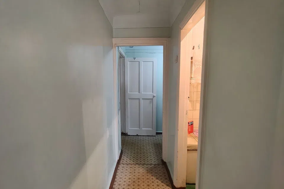 Продаётся 2-комнатная квартира, 46.6 м²