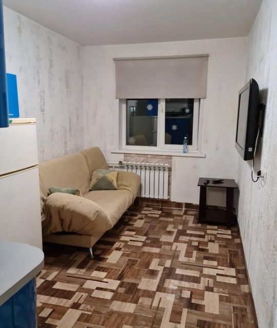 Сдаётся студия, 14 м²