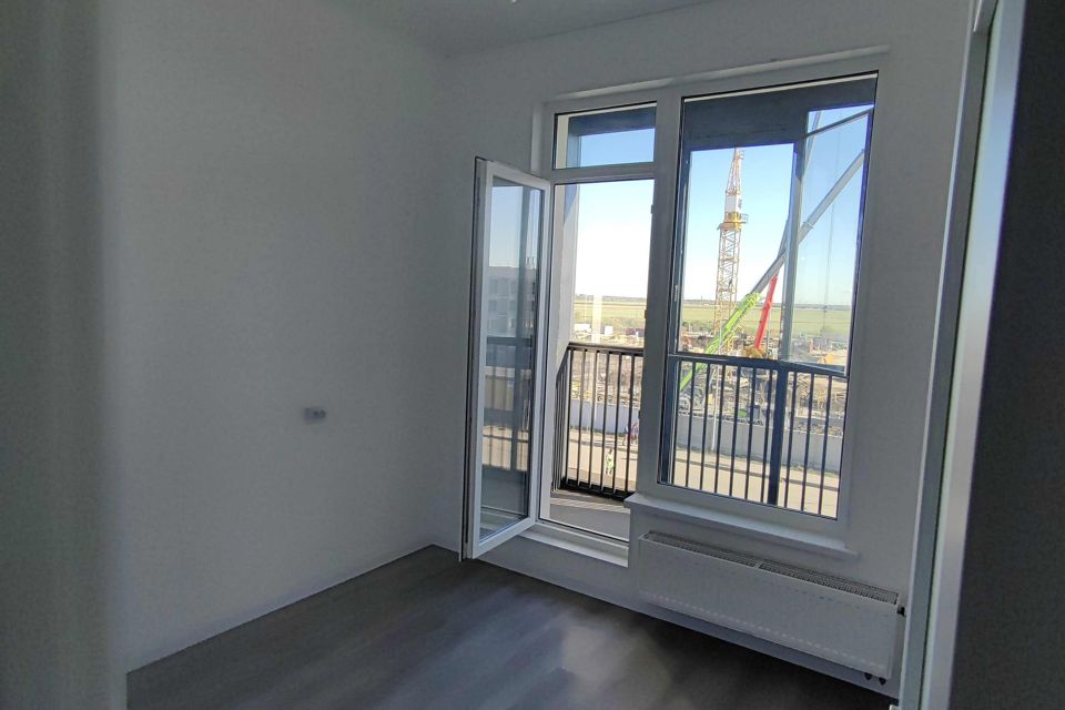 Продаётся 1-комнатная квартира, 29.3 м²