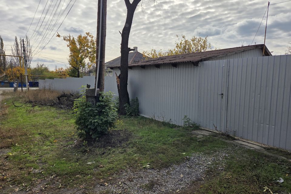 Продаётся 1-этажный дом, 70.8 м²