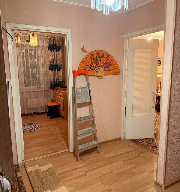 Продаётся 2-комнатная квартира, 40.4 м²