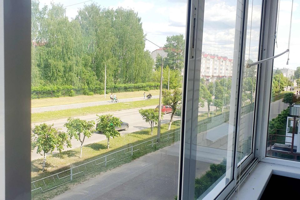 Продаётся 3-комнатная квартира, 51 м²