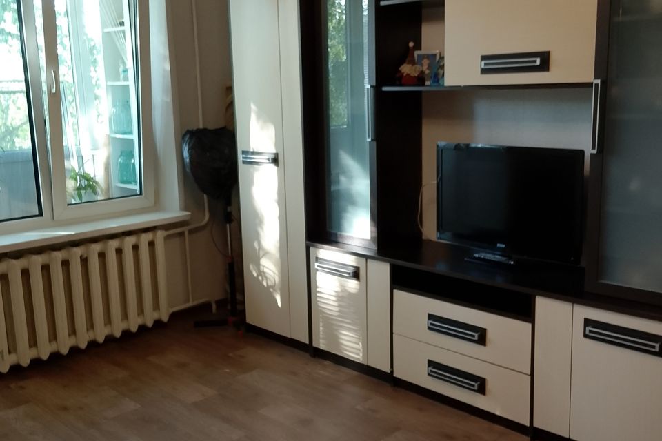 Продаётся 2-комнатная квартира, 46.8 м²