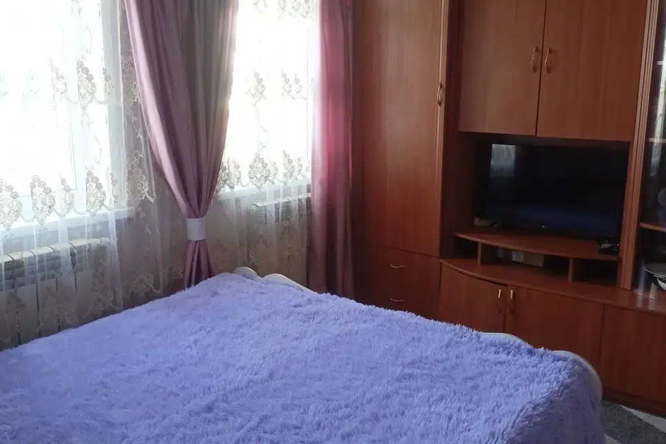 Продаётся 1-этажный дом, 46 м²