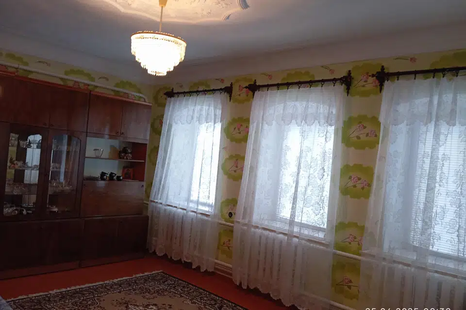 Продаётся 1-этажный дом, 106 м²