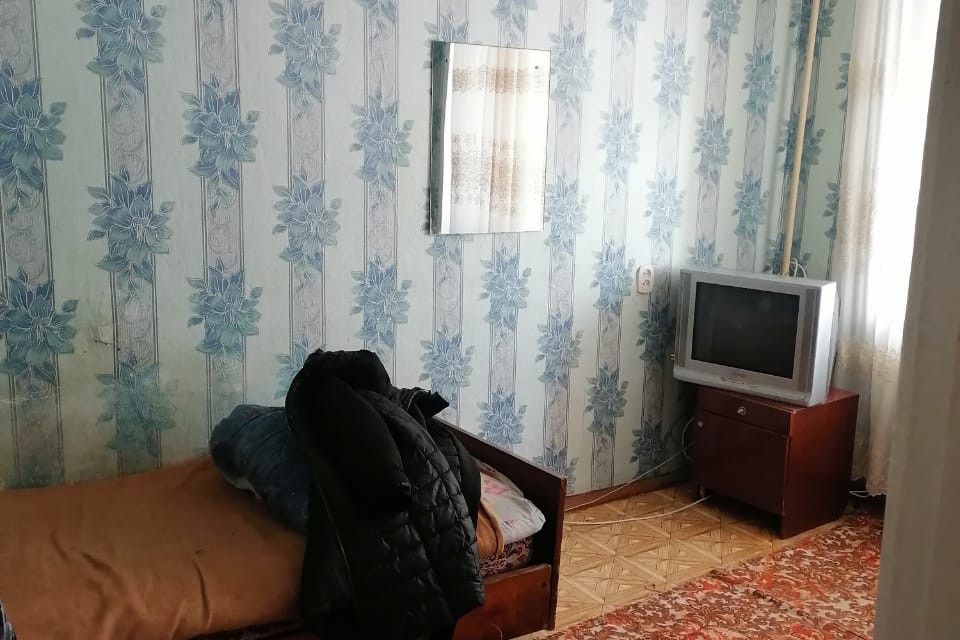 Сдаётся 1-комнатная квартира, 22 м²