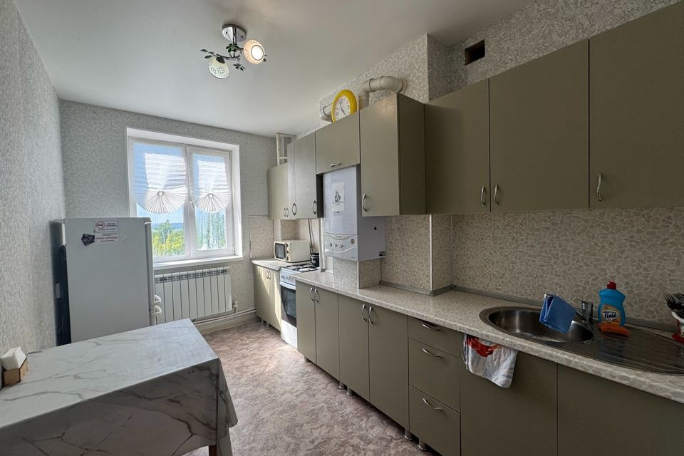 Продаётся 1-комнатная квартира, 30 м²