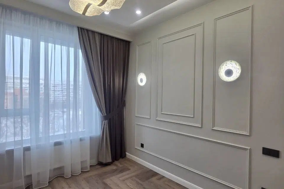 Продаётся 2-комнатная квартира, 60 м²