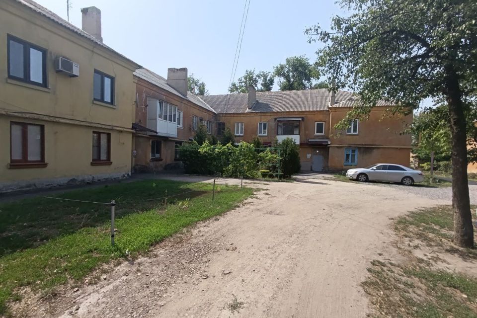 Продаётся 2-комнатная квартира, 50 м²