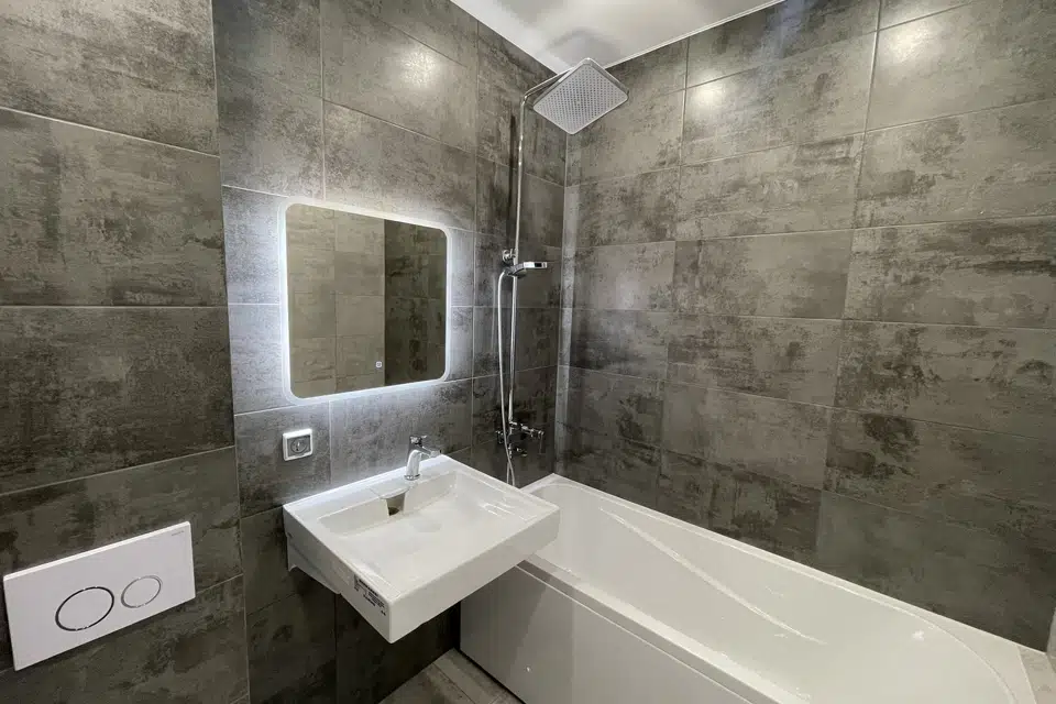 Продаётся 1-комнатная квартира, 45 м²