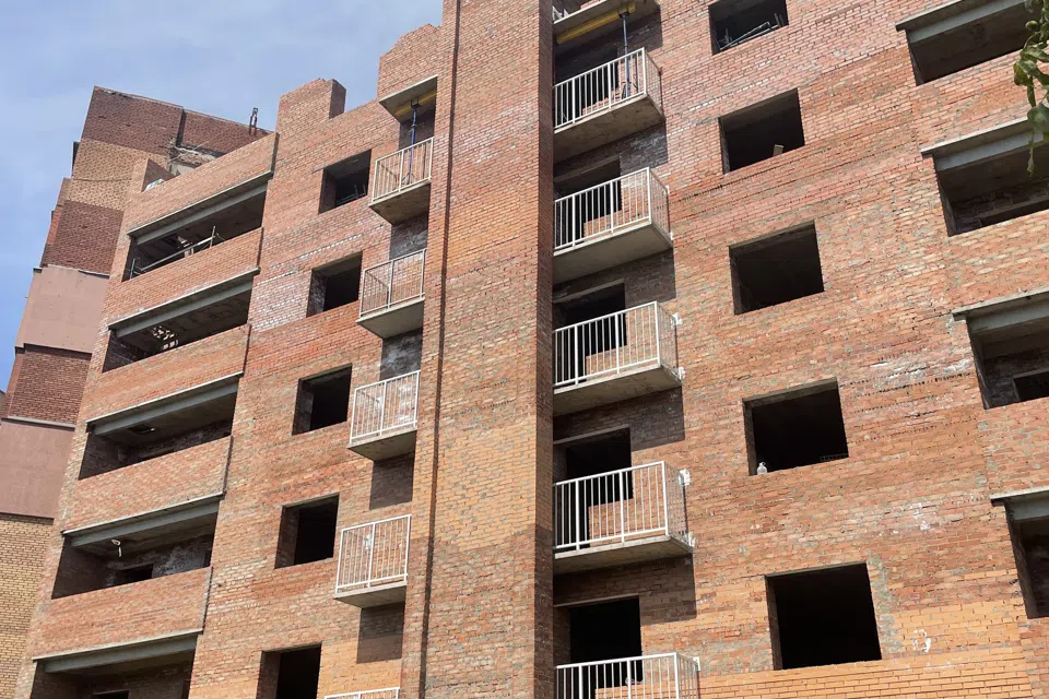 Продаётся 1-комнатная квартира, 37 м²