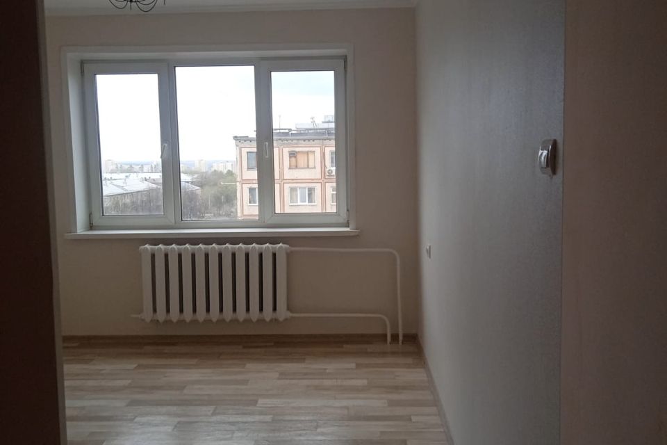 Продаётся 1-комнатная квартира, 17.2 м²