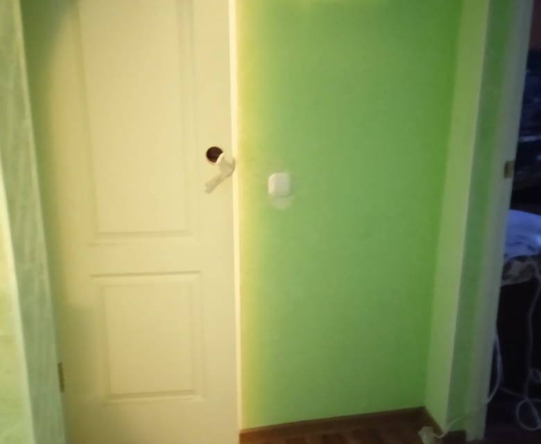 Продаётся 2-комнатная квартира, 54.4 м²
