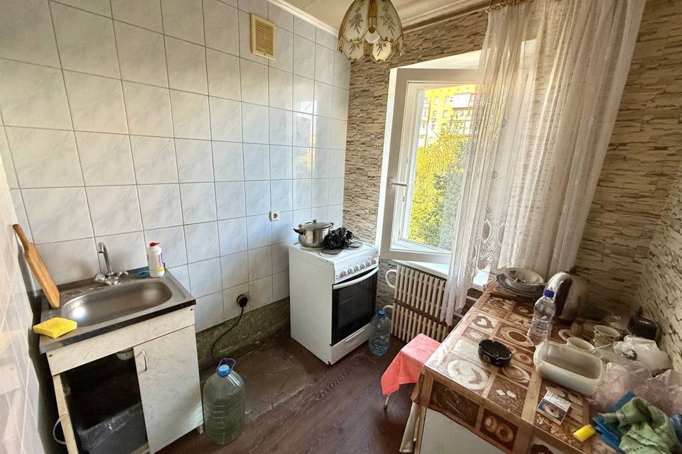 Продаётся 1-комнатная квартира, 22.6 м²