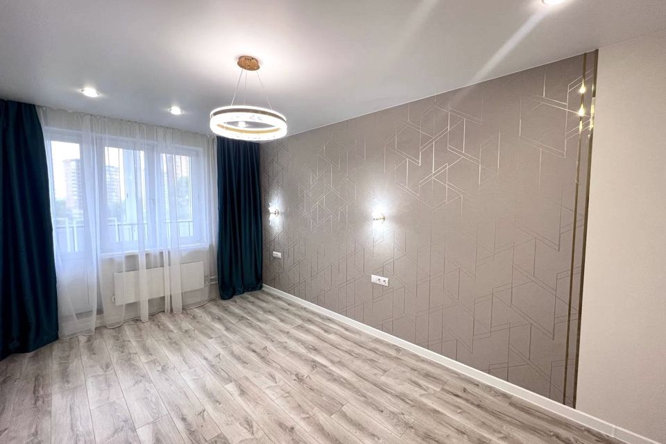 Продаётся 3-комнатная квартира, 67 м²
