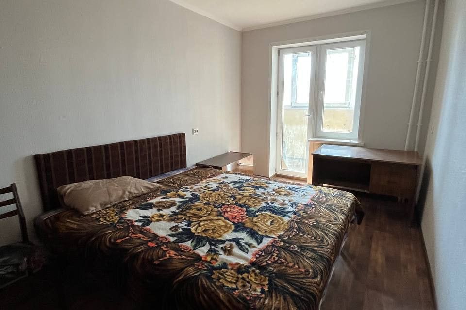 Продаётся 2-комнатная квартира, 47.8 м²