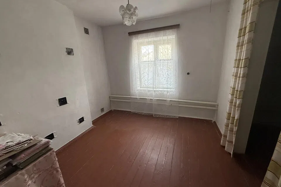 Продаётся 1-этажный дом, 60 м²