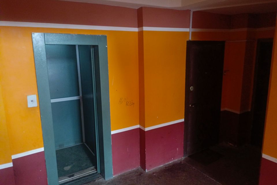 Продаётся 2-комнатная квартира, 51.3 м²
