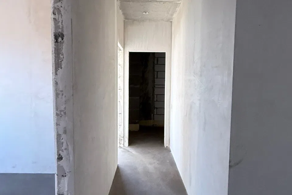 Продаётся 2-комнатная квартира, 56 м²