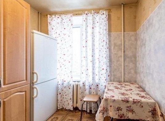 Сдаётся 1-комнатная квартира, 33 м²