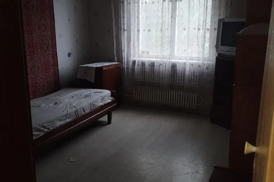 Продаётся 3-комнатная квартира, 66 м²